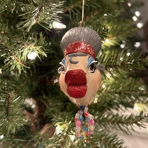 Kissing Fish Katherine’s Collection